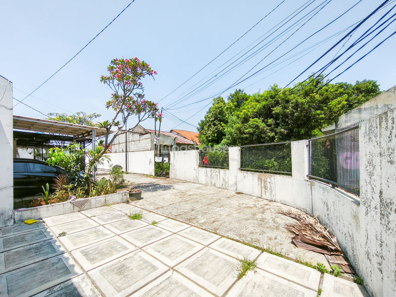 Cluster Jambu Dipa Village No.5