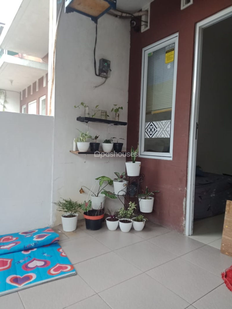 Cluster Agung Indah
