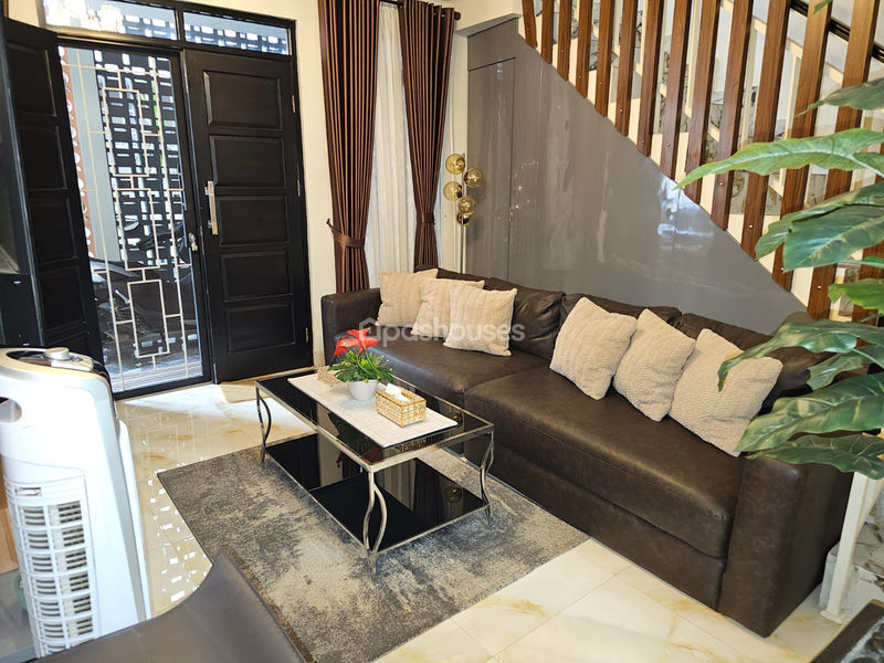 Perumahan The Cozy House 2 Blok O No. 26