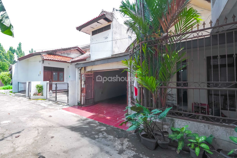 Jalan Makmur No.25