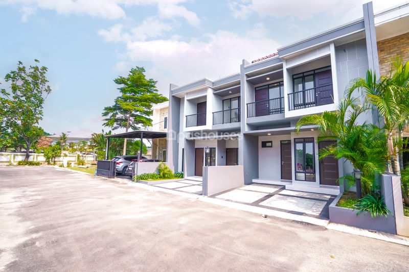 Madakara Residence Jakarta