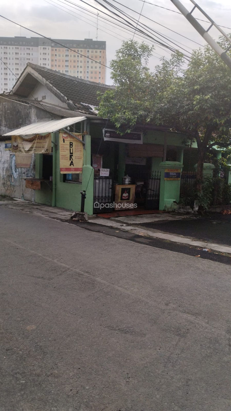 Perumahan Bukit Indah