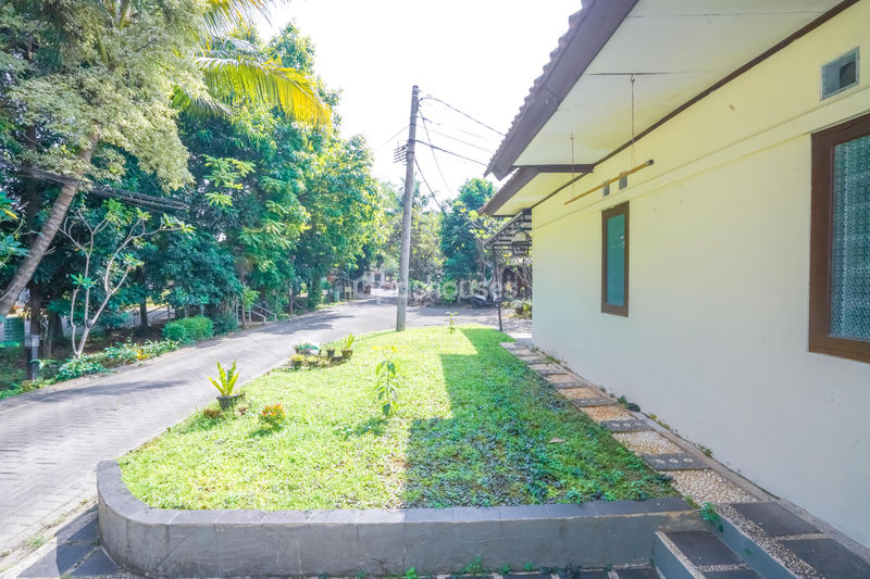 Perumahan Tamansari Puribali Cluster Banjar Bedugul Blok C2