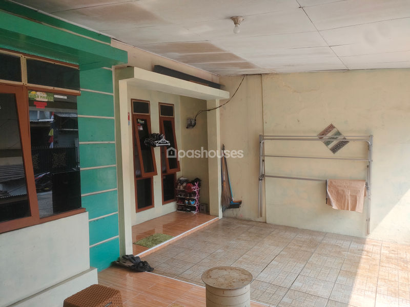 Perumahan Grand Residence City Cluster Tirtayasa Blok AC16 No.17