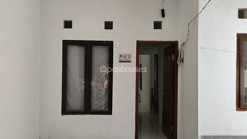 Perumahan Griya Asri Serpong Blok B3