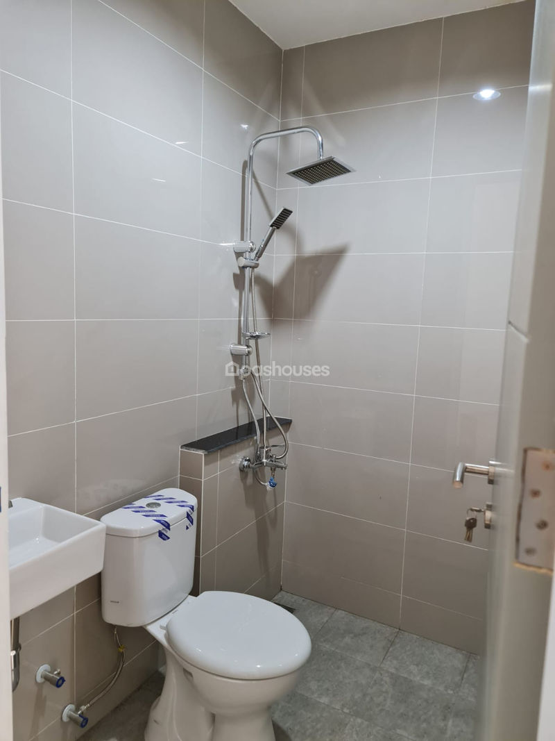 Griya Depok Asri Blok D