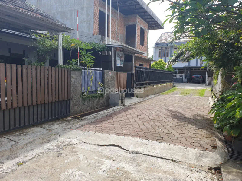 Perumahan Nurul Ikhwan Blok B3 No.4
