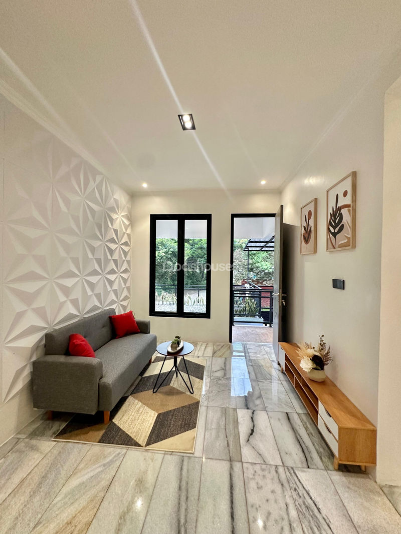 Villa Pancoran Mas Blok N