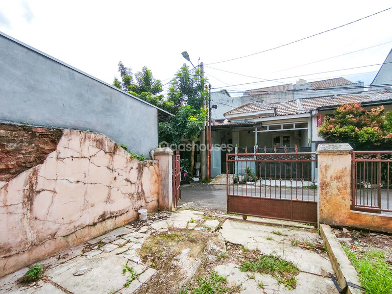 Perumahan Permata Depok