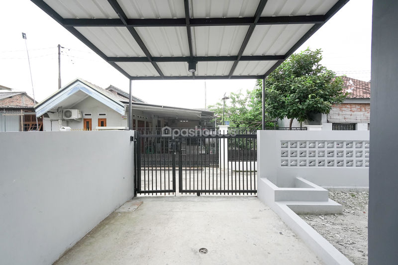 SM Townhouse No.146 Bekasi