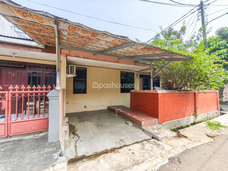 Perumahan Curug Permai Blok D No.26