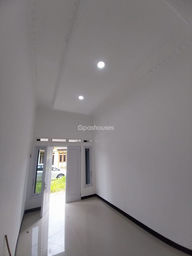 Perumahan Djohar 6 BLok C No.16