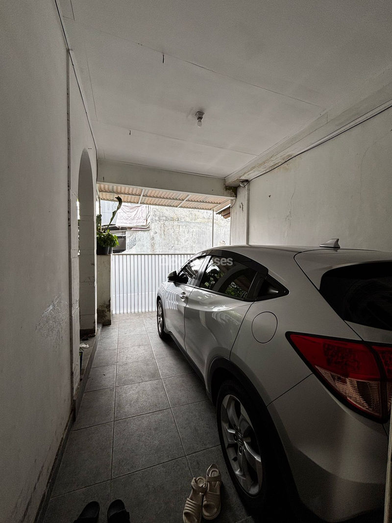 Vila Dago Tol Blok D9