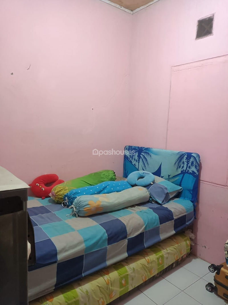 Villa Inti Persada Blok A7 No.31