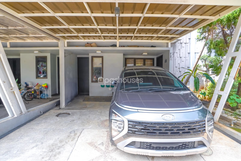Alam Aselih Residence No.16