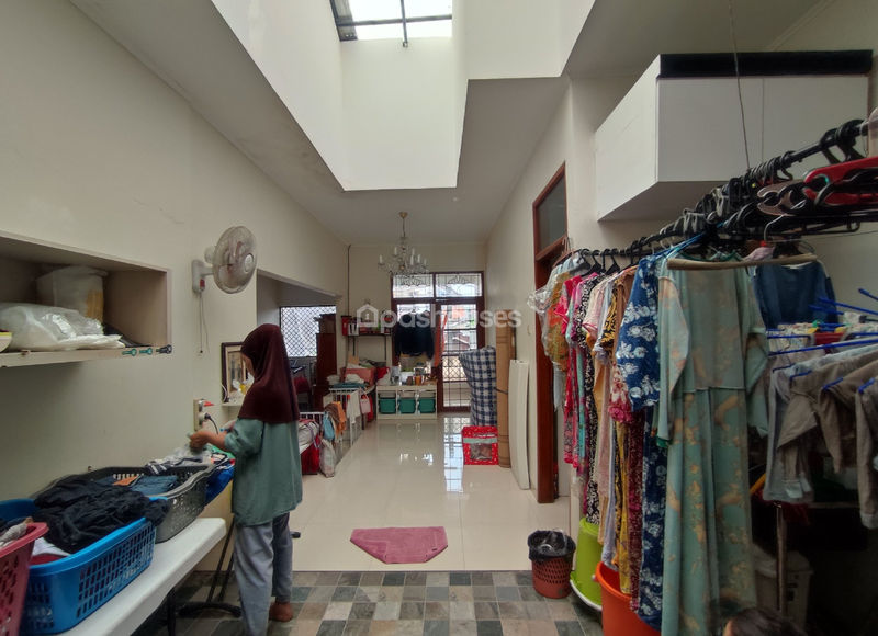 Perumahan Villa Cipinang Indah Blok B2