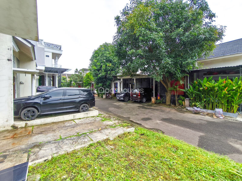 Perumahan Paradise Park Residence Blok K12