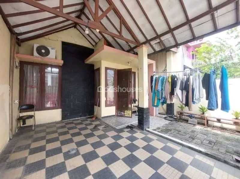 Poris Plawad Cipondoh Kota Tangerang No.15