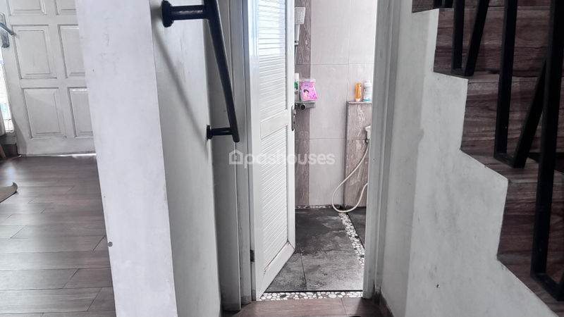 Bukit Cimanggu City Cluster Taman Mediterania Blok A No.6