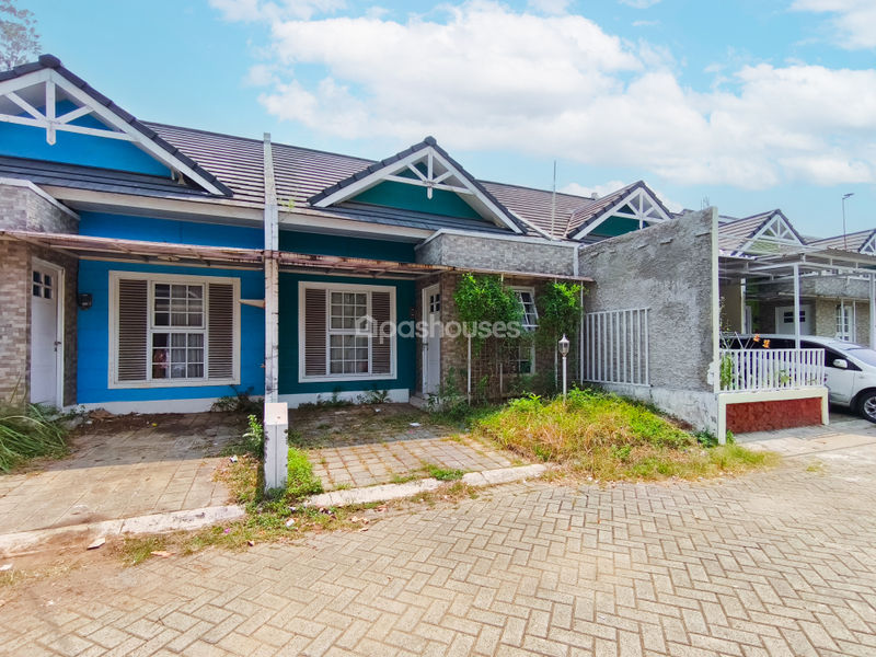 CEMPAKA RESIDENCE CP 3 No.11