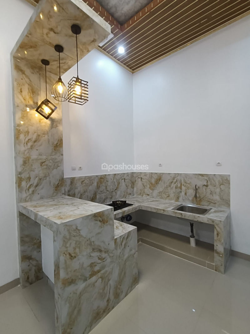 Perumahan Tytyan Indah Blok P4 No.22