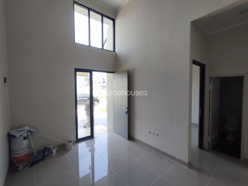 Permata Cimanggis Cluster Aquamarine Blok M24