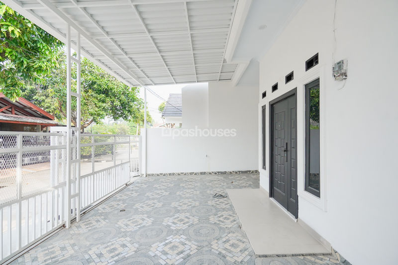 Perumahan Taman Permata 1 Blok B No.4