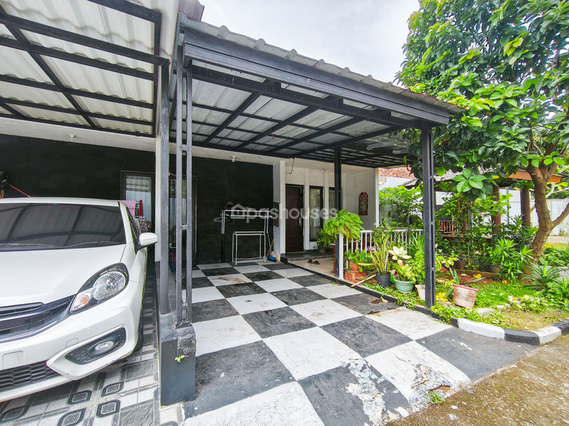 Perumahan Pondok Miri Residence Blok B8