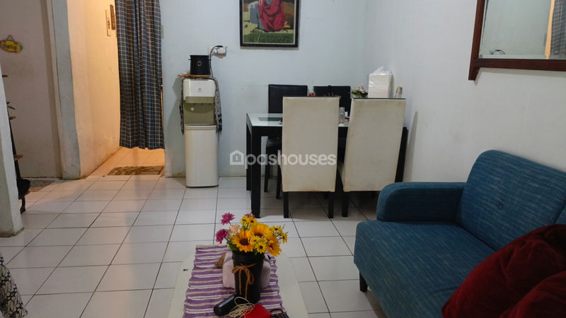 Villa Dago Tol Blok H1 No.52