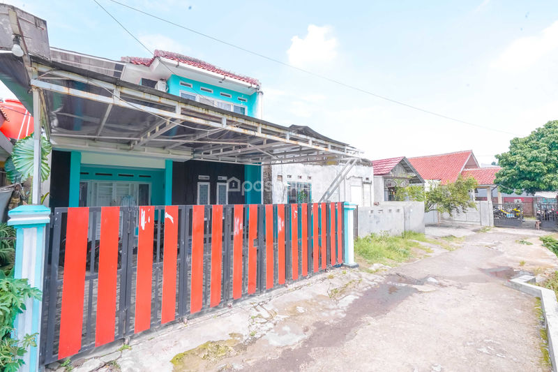 Jalan H. Thabronih Depok