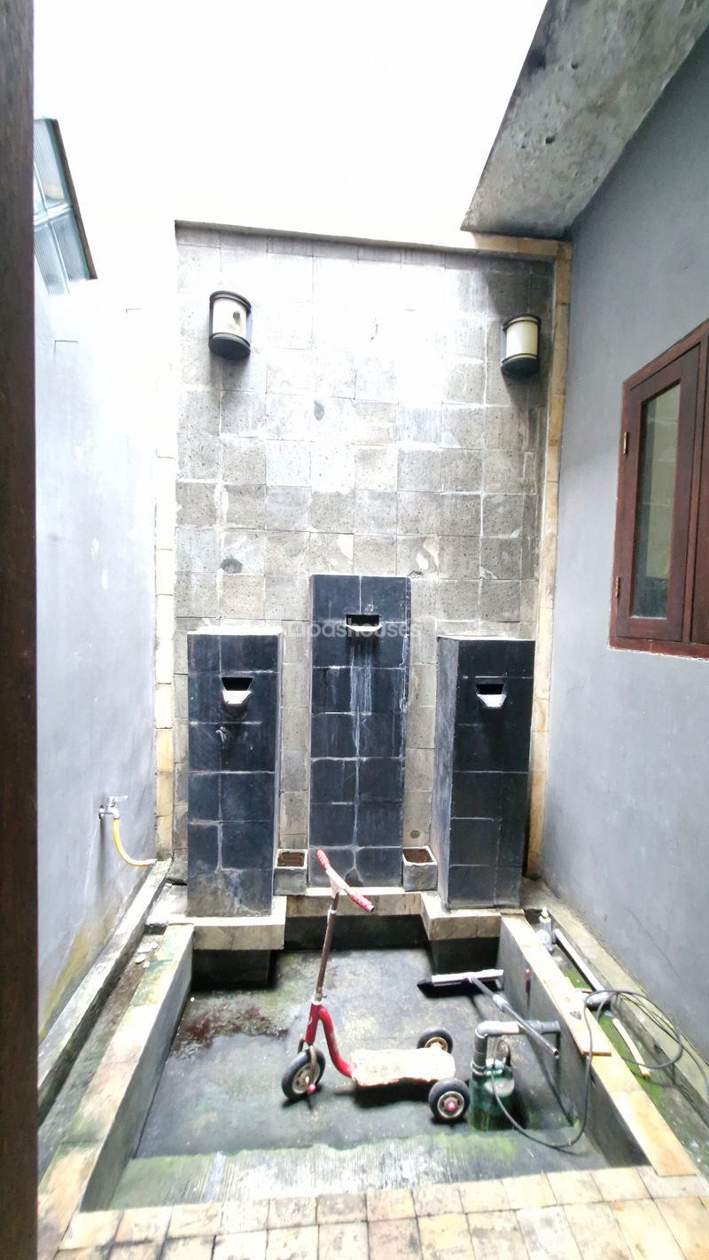 Komplek Raya Housing Blok H9