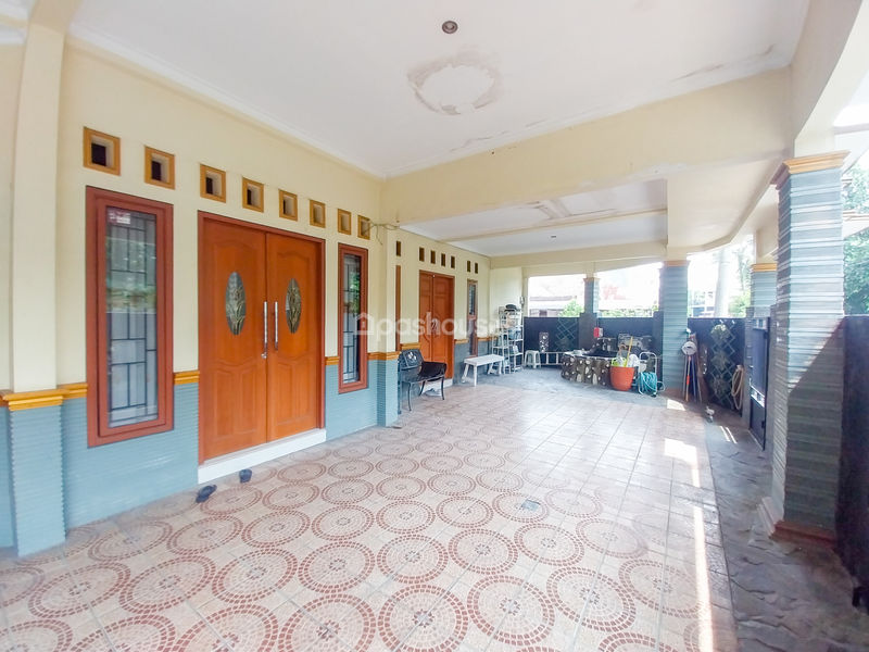Perumahan Taman Yasmin