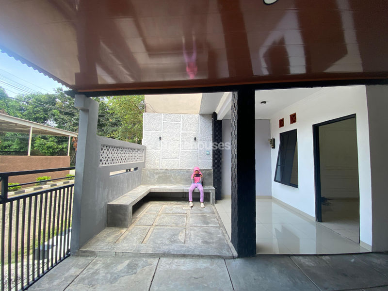 Perumahan Griya Metropolitan