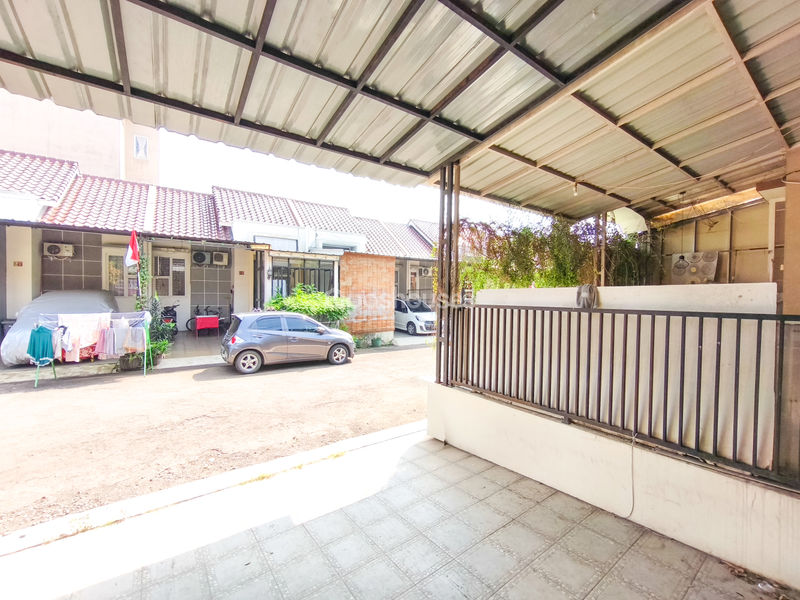 Komplek Trevista Residence Blok B6/24