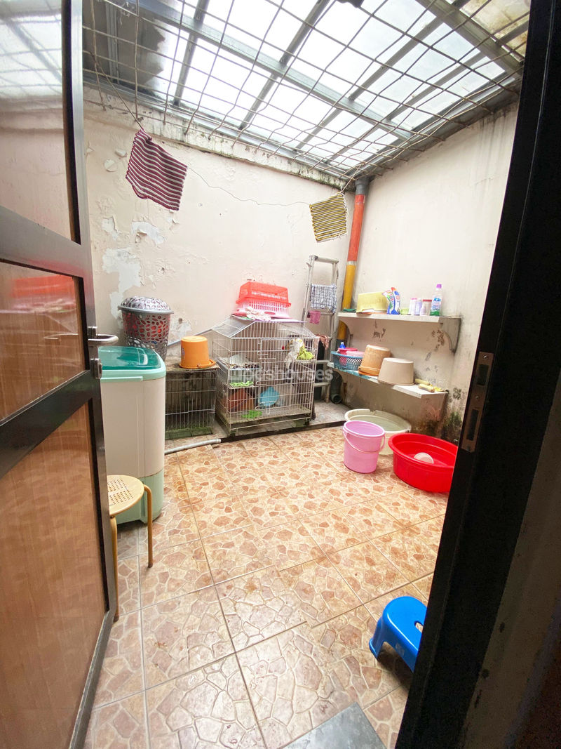 Pondok Pekayon Indah Bekasi Blok B1