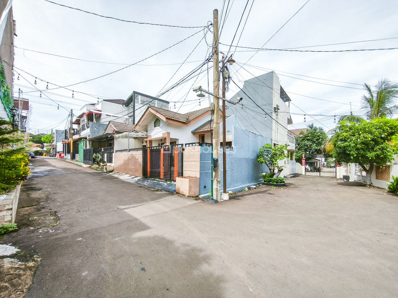 Perumahan Acropolis Karadenan Blok MY No.21