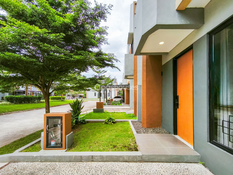 Cluster Bhumi Anvaya Adhi City Sentul