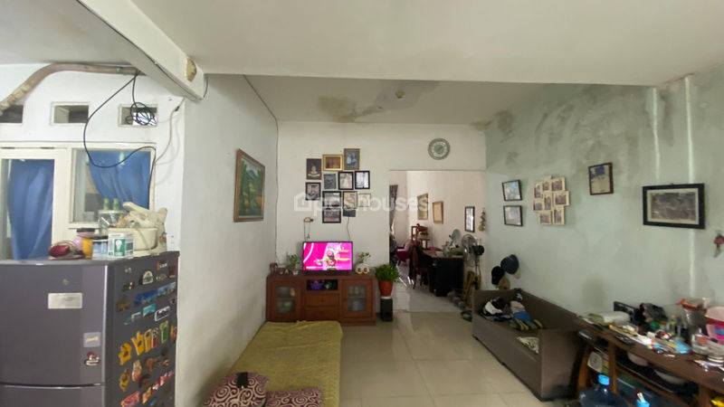 Perumahan A-Dream Residence 2 Blok C No.2