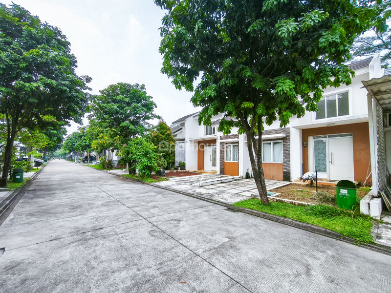 Serpong Natura City Cluster Cattleya Blok NC12 No.75