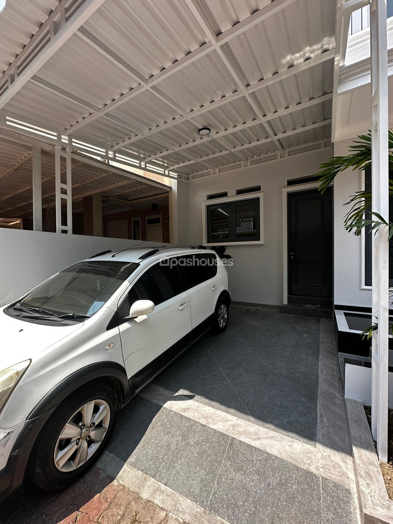 Perumahan Falya Residence 