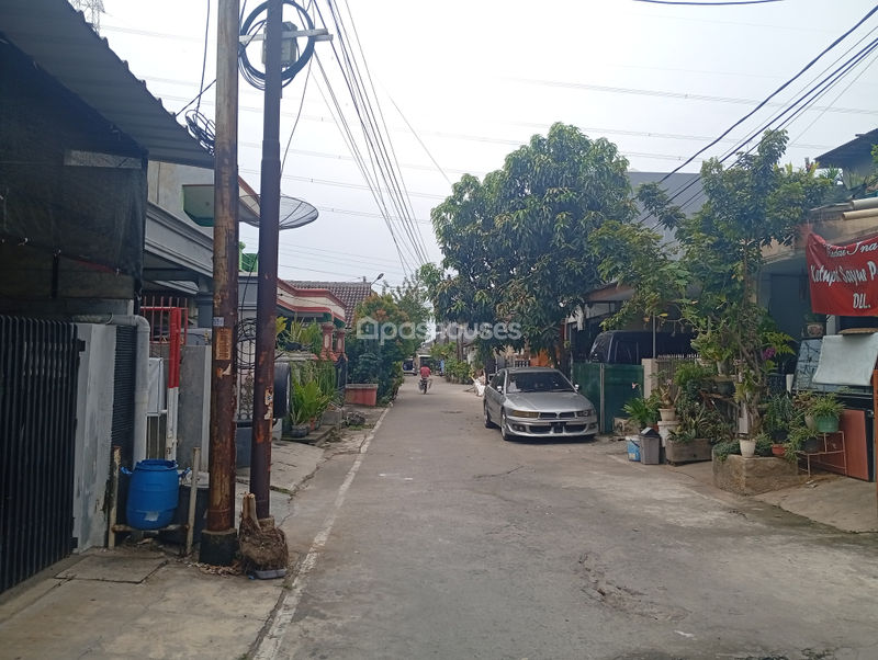 Perumahan Taman Wisma Asri Bekasi Blok DD26 No.5