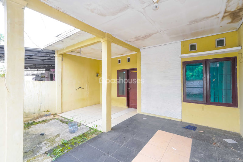 Graha Sawangan Residence No.G44