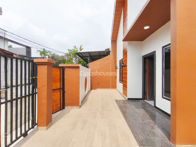 Kota Harapan Indah Blok RK No.12