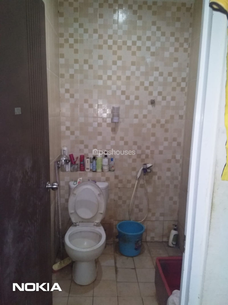 Bukit Cimanggu City Cluster Pinewood Blok KE4/14