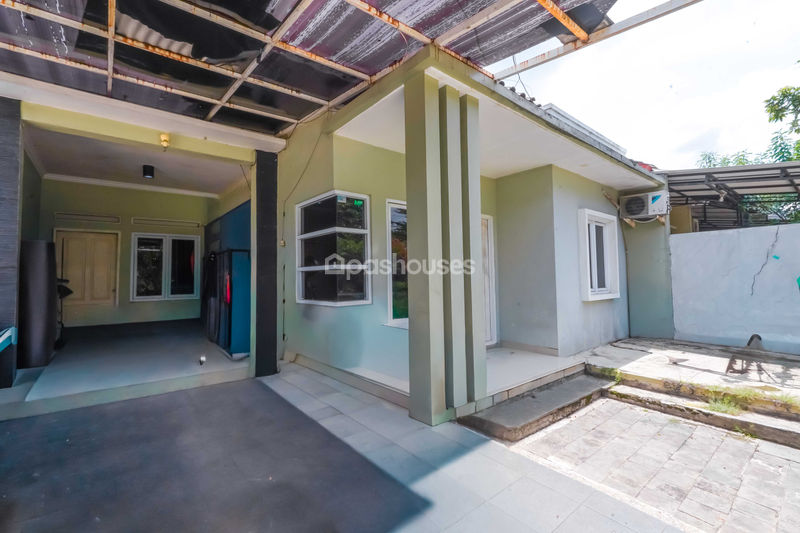 Perumahan Taman Serua