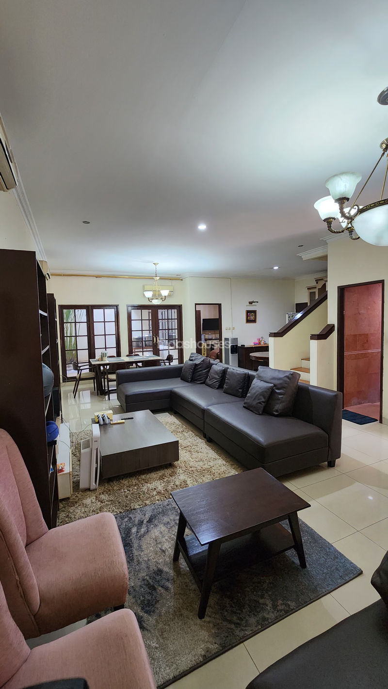 Perumahan Graha Hijau 2 Blok D No.11