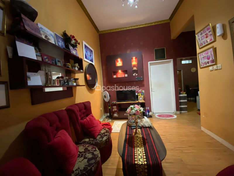 Perumahan Griya Harmoni Residence Blok B9