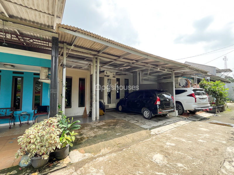 Perumahan Rangga Residen