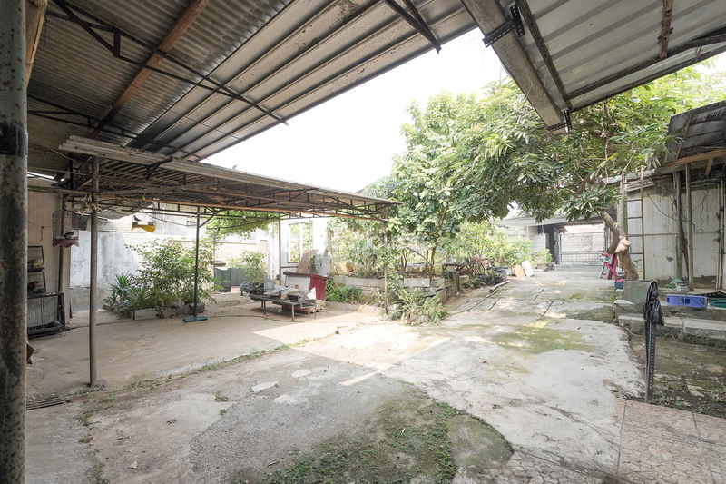 Jalan Kalibaru No.20 Bekasi