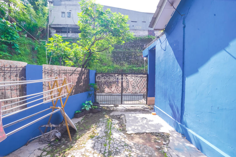 Perumahan Puri Pamulang Blok D2